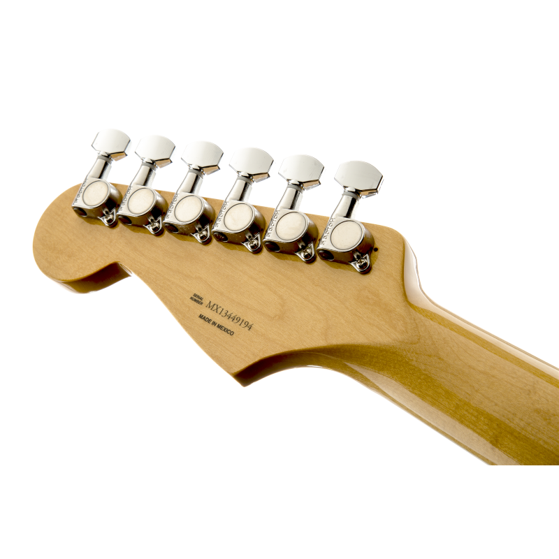 FENDER ARTIST KURT COBAIN JAGUAR RW 3TSB GITARA ELEKTRIČNA