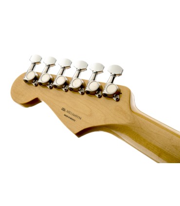 FENDER ARTIST KURT COBAIN JAGUAR RW 3TSB GITARA ELEKTRIČNA