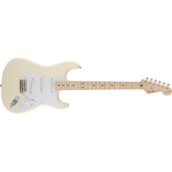 FENDER ARTIST ERIC CLAPTON STRATOCASTER OWT GITARA ELEKTRIČNA