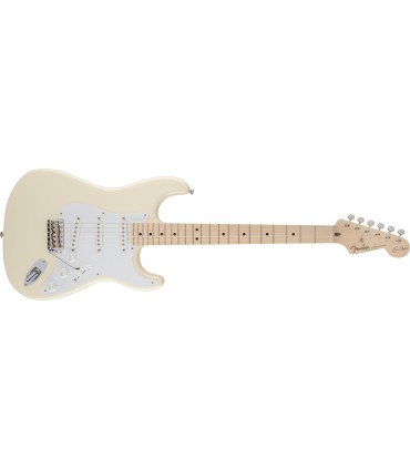FENDER ARTIST ERIC CLAPTON STRATOCASTER OWT GITARA ELEKTRIČNA