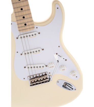FENDER ARTIST ERIC CLAPTON STRATOCASTER OWT GITARA ELEKTRIČNA