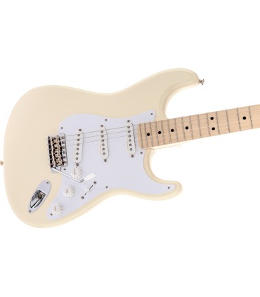 FENDER ARTIST ERIC CLAPTON STRATOCASTER OWT GITARA ELEKTRIČNA