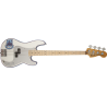 FENDER ARTIST STEVE HARRIS PRECISION BASS MN OWT BAS GITARA