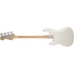 FENDER ARTIST STEVE HARRIS PRECISION BASS MN OWT BAS GITARA