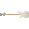 FENDER ARTIST STEVE HARRIS PRECISION BASS MN OWT BAS GITARA