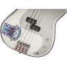 FENDER ARTIST STEVE HARRIS PRECISION BASS MN OWT BAS GITARA