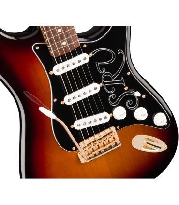FENDER ARTIST STEVIE RAY VAUGHAN GITARA ELEKTRIČNA