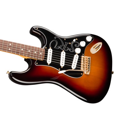 FENDER ARTIST STEVIE RAY VAUGHAN GITARA ELEKTRIČNA