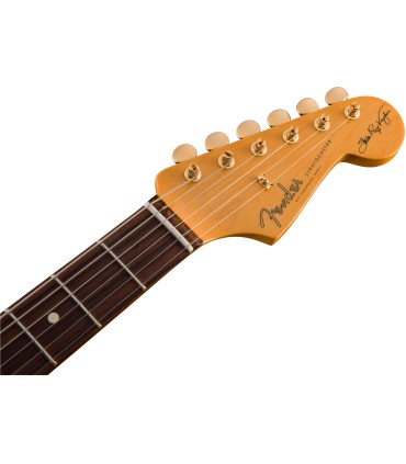 FENDER ARTIST STEVIE RAY VAUGHAN GITARA ELEKTRIČNA