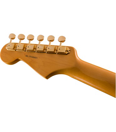 FENDER ARTIST STEVIE RAY VAUGHAN GITARA ELEKTRIČNA
