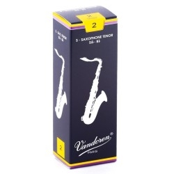 VANDOREN TENOR SAX 2 CLASSIC SR222 PISAK