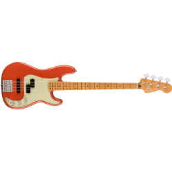 FENDER PLAYER PLUS PRECISION BASS ACTIVE MN FRD BAS GITARA