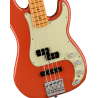 FENDER PLAYER PLUS PRECISION BASS ACTIVE MN FRD BAS GITARA