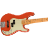 FENDER PLAYER PLUS PRECISION BASS ACTIVE MN FRD BAS GITARA