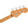 FENDER PLAYER PLUS PRECISION BASS ACTIVE MN FRD BAS GITARA