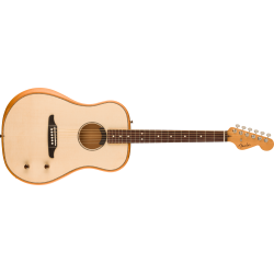 FENDER HIGHWAY DREADNOUGHT NAT RW W/B GITARA ELEKTRO-AKUSTIČNA