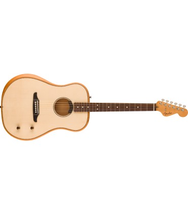 FENDER HIGHWAY DREADNOUGHT NAT RW W/B GITARA ELEKTRO-AKUSTIČNA
