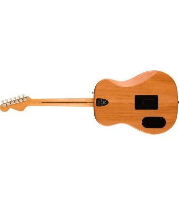 FENDER HIGHWAY DREADNOUGHT NAT RW W/B GITARA ELEKTRO-AKUSTIČNA