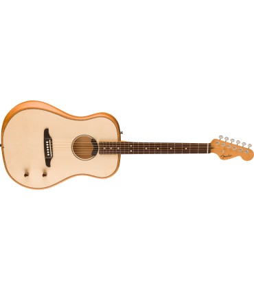 FENDER HIGHWAY DREADNOUGHT NAT RW W/B GITARA ELEKTRO-AKUSTIČNA