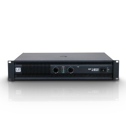 LD-SYSTEMS LDDP1600 2X650W 4Ohm DEEP2 1600 POJAČALO