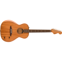 FENDER HIGHWAY PARLOR MAH RW W/B GITARA ELEKTRO-AKUSTIČNA