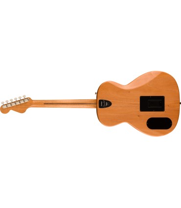 FENDER HIGHWAY PARLOR MAH RW W/B GITARA ELEKTRO-AKUSTIČNA