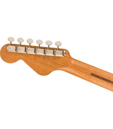 FENDER HIGHWAY PARLOR MAH RW W/B GITARA ELEKTRO-AKUSTIČNA