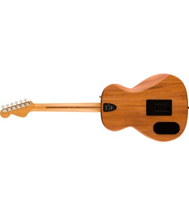 FENDER HIGHWAY PARLOR NAT RW W/B GITARA ELEKTRO-AKUSTIČNA