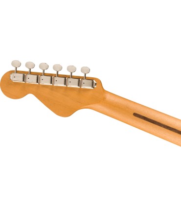 FENDER HIGHWAY PARLOR NAT RW W/B GITARA ELEKTRO-AKUSTIČNA