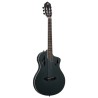 ORTEGA RTPSTD-SBK + torba TOURPLAYER STD GITARA ELEKTRO-KLASIČNA