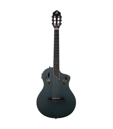 ORTEGA RTPSTD-SBK + torba TOURPLAYER STD GITARA KLASIČNA