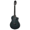 ORTEGA RTPSTD-SBK + torba TOURPLAYER STD GITARA ELEKTRO-KLASIČNA