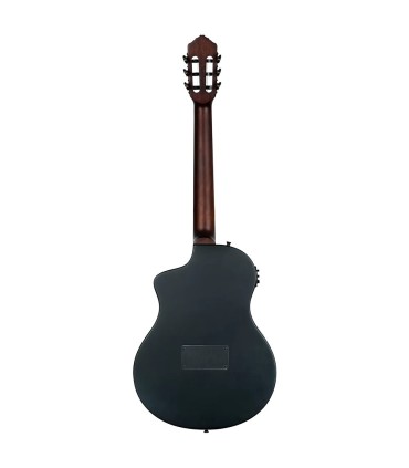 ORTEGA RTPSTD-SBK + torba TOURPLAYER STD GITARA KLASIČNA
