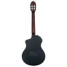 ORTEGA RTPSTD-SBK + torba TOURPLAYER STD GITARA ELEKTRO-KLASIČNA
