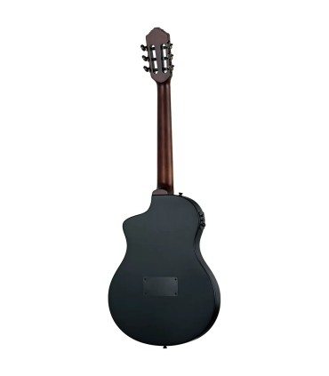 ORTEGA RTPSTD-SBK + torba TOURPLAYER STD GITARA KLASIČNA