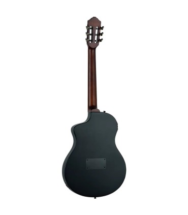 ORTEGA RTPSTD-SBK + torba TOURPLAYER STD GITARA KLASIČNA