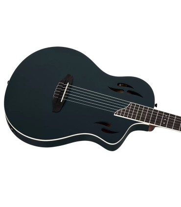 ORTEGA RTPSTD-SBK + torba TOURPLAYER STD GITARA KLASIČNA