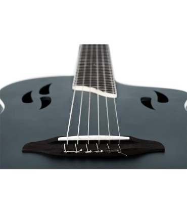 ORTEGA RTPSTD-SBK + torba TOURPLAYER STD GITARA KLASIČNA