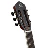 ORTEGA RTPSTD-SBK + torba TOURPLAYER STD GITARA ELEKTRO-KLASIČNA