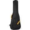 ORTEGA RTPSTD-SBK + torba TOURPLAYER STD GITARA ELEKTRO-KLASIČNA