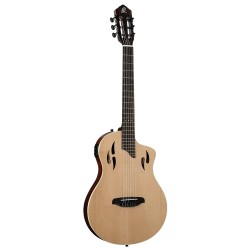 ORTEGA RTPSTD-NAT + torba TOURPLAYER STD GITARA ELEKTRO-KLASIČNA