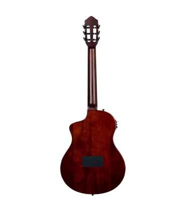 ORTEGA RTPSTD-NAT + torba TOURPLAYER STD GITARA ELEKTRO-KLASIČNA