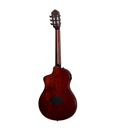 ORTEGA RTPSTD-NAT + torba TOURPLAYER STD GITARA ELEKTRO-KLASIČNA