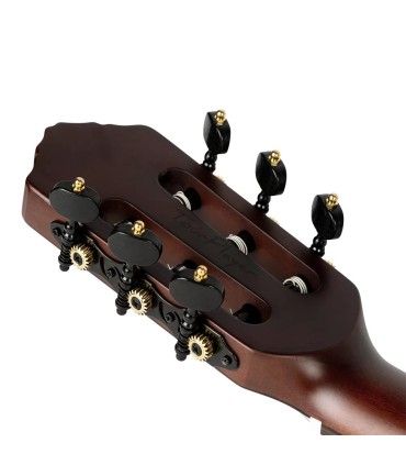 ORTEGA RTPSTD-NAT + torba TOURPLAYER STD GITARA ELEKTRO-KLASIČNA