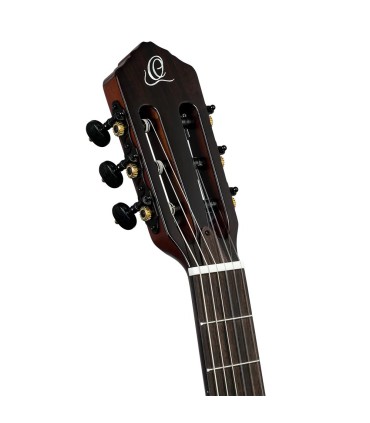 ORTEGA RTPSTD-NAT + torba TOURPLAYER STD GITARA ELEKTRO-KLASIČNA