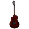 ORTEGA RTPDLX-ACA + torba TOURPLAYER DELUXE GITARA ELEKTRO-KLASIČNA