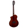 ORTEGA RTPDLX-ACA + torba TOURPLAYER DELUXE GITARA ELEKTRO-KLASIČNA