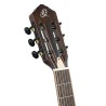 ORTEGA RTPDLX-ACA + torba TOURPLAYER DELUXE GITARA ELEKTRO-KLASIČNA