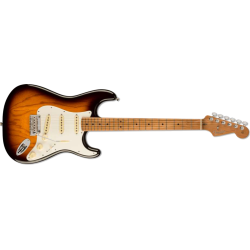 FENDER AMERICAN PRO II STRATOCASTER ROASTED MAPLE 2TSB LTD GITARA ELEKTRIČNA