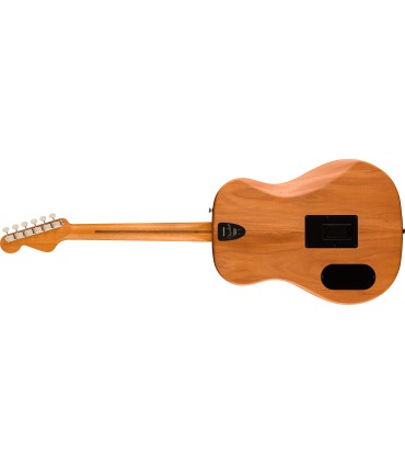 FENDER HIGHWAY DREADNOUGHT MAH RW W/B GITARA ELEKTRO-AKUSTIČNA